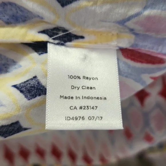 Talbots Top - Picture 4 of 4